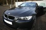 BMW M3 Coupe Frozen Black by Alpha-N Performance 2016 года